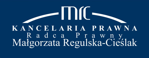 Kancelaria Prawna - Warszawa